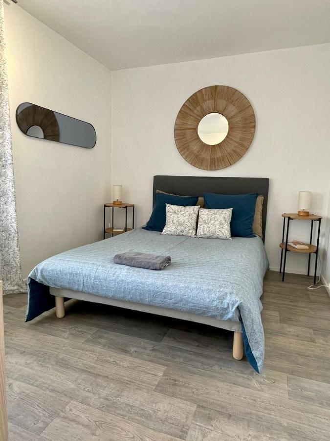 T3 Spacieux Et Chaleureux - Montauban Centre 外观 照片